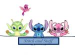 Stitch & Stuff