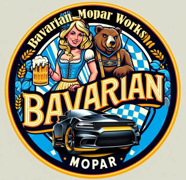 Bavarian MOPAR Works