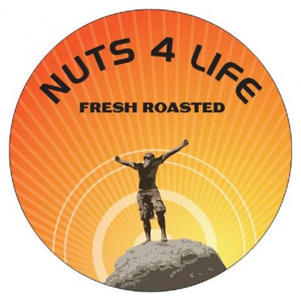 NUTS 4 LIFE