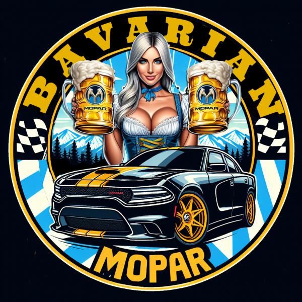 Bavarian MOPAR Works