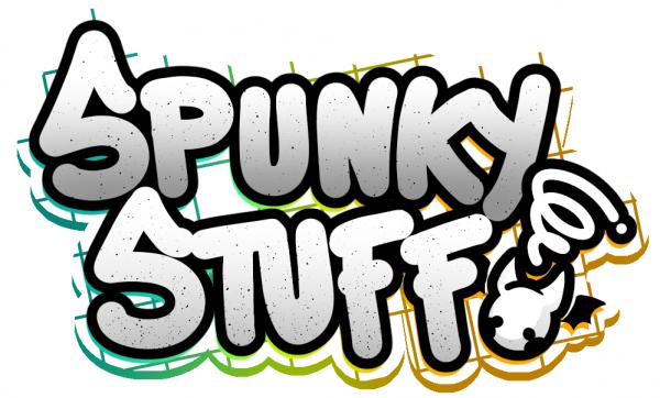 Spunky Stuff!