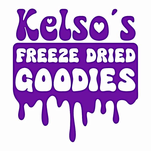 Kelso's Freeze Dried Goodies, LLC