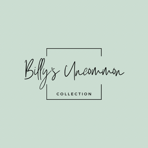 Billy's Uncommon Collection