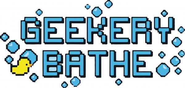 GeekeryBathe