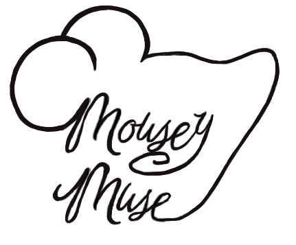 Mousey Muse 3D