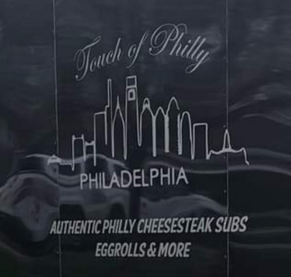 Touch of Philly