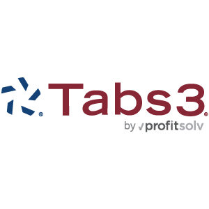 Tabs3 Software