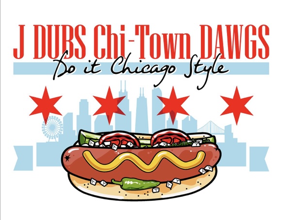 J Dubs Chi-Town Dawgs