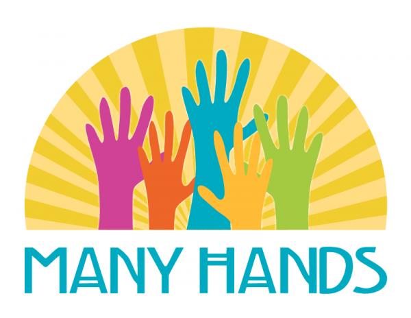 Many Hands Thrift Market