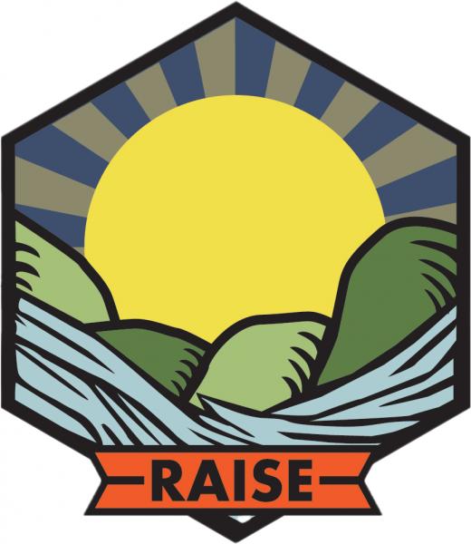 RAISE