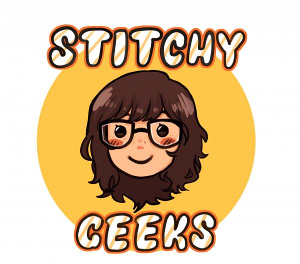 Stitchy Geeks