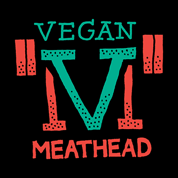 Vegan Meathead