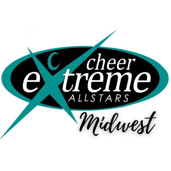 Cheer Extreme Allstars