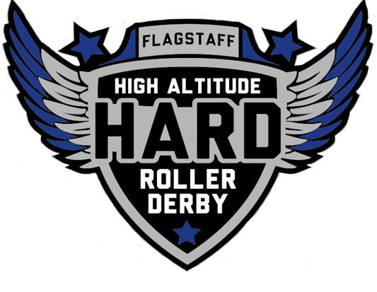 High Altitude Roller Derby