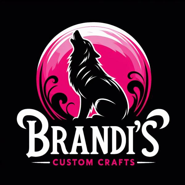 Brandi's Custom Crafts