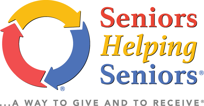 Seniors Helping Seniors