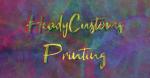 HeadyCustoms Printing LLC