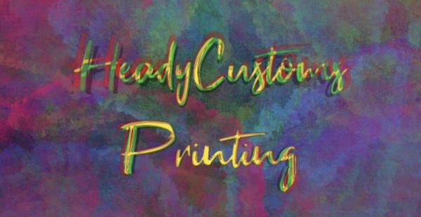 HeadyCustoms Printing LLC