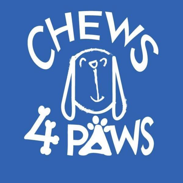 Chews 4 Paws