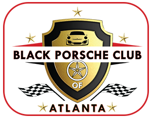 Black Porsche Club of Atlanta