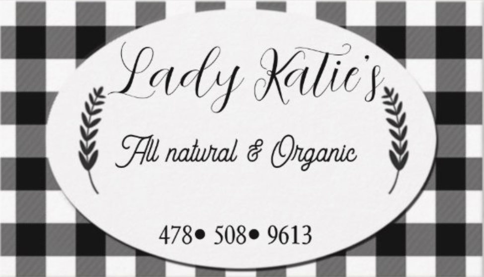 Lady Katie’s