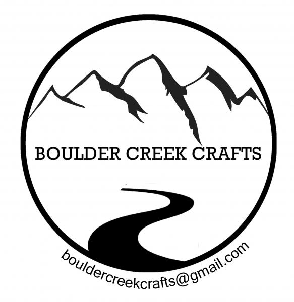 Boulder Creek Crafts