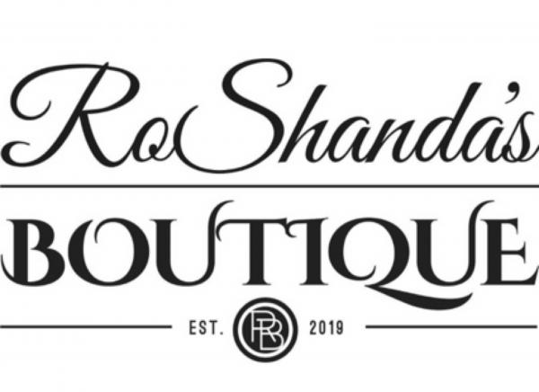 RoShanda Boutique