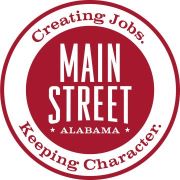 Main Street Alabama