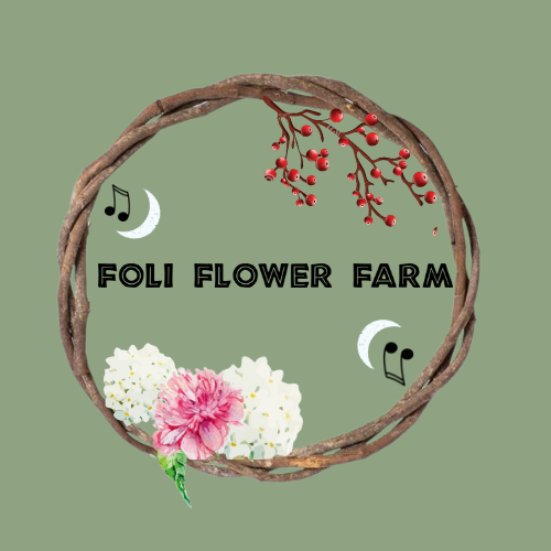 Foli Flower Farm