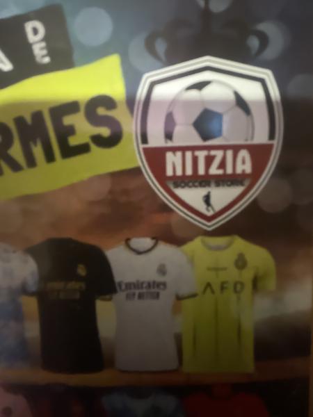 Nitzia boutique & sport