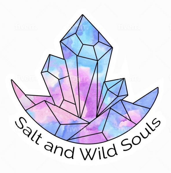 Salt and Wild Souls