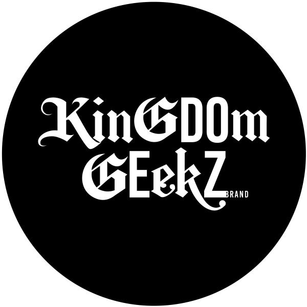 Kingdom Geekz