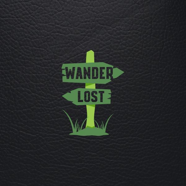 WanderLost Leather