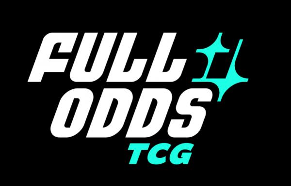 Full Odds Collectibles