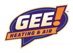 Gee Heating and Air Conditioning