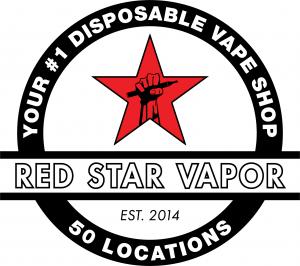 Red Star Vapor