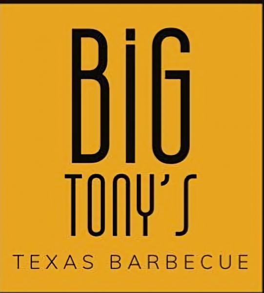 Big Tony's Barbecue