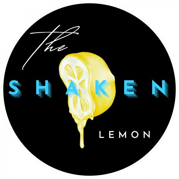 The Shaken Lemon