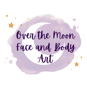 Over the Moon Face and Body Art, LLC