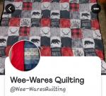 Wee-Wares Quilting