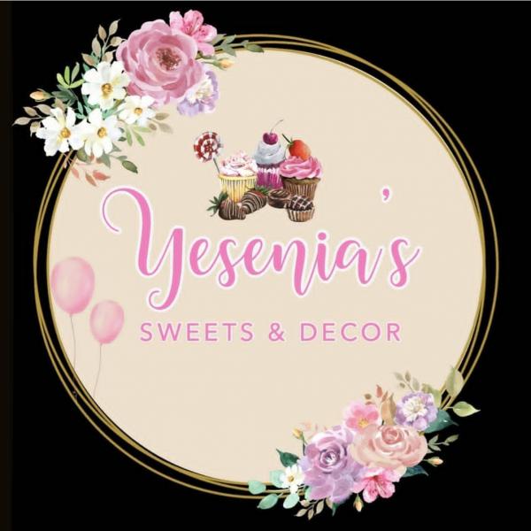 Yesenia's Sweets and Decor