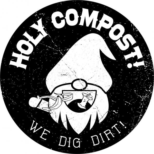 Holy Compost