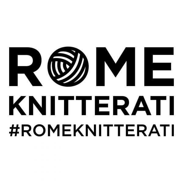 Rome Knitterati