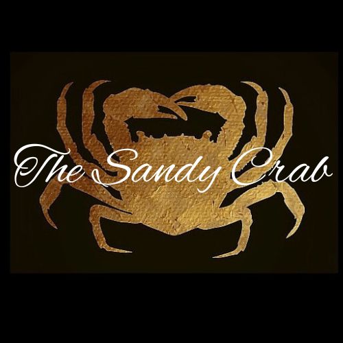 The Sandy Crab