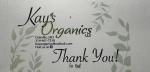 Kay's Organics, LLC