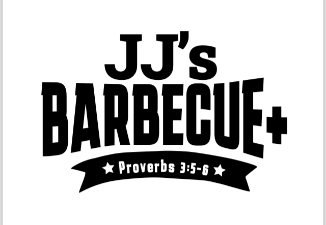 JJ’s BBQ +