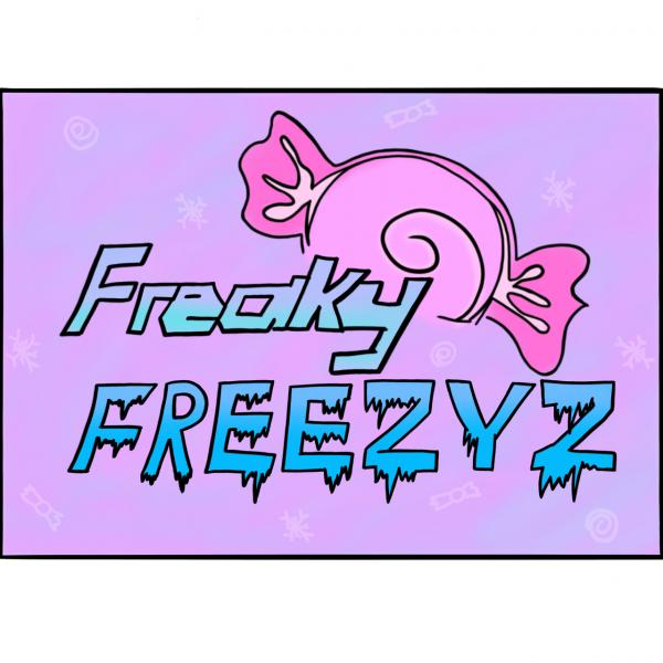 Freaky Freezyz