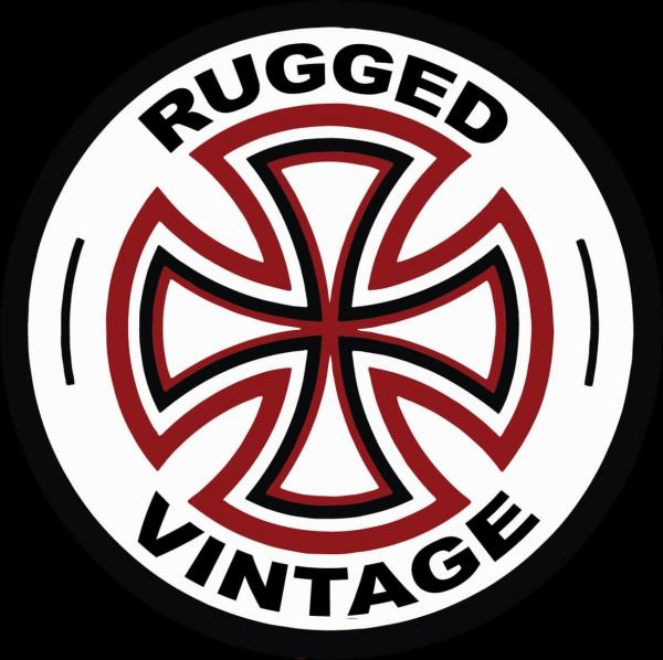 Rugged Vintage