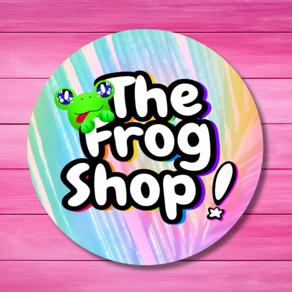 The Frog Shop