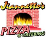 Jiannetto's Pizza and Catering